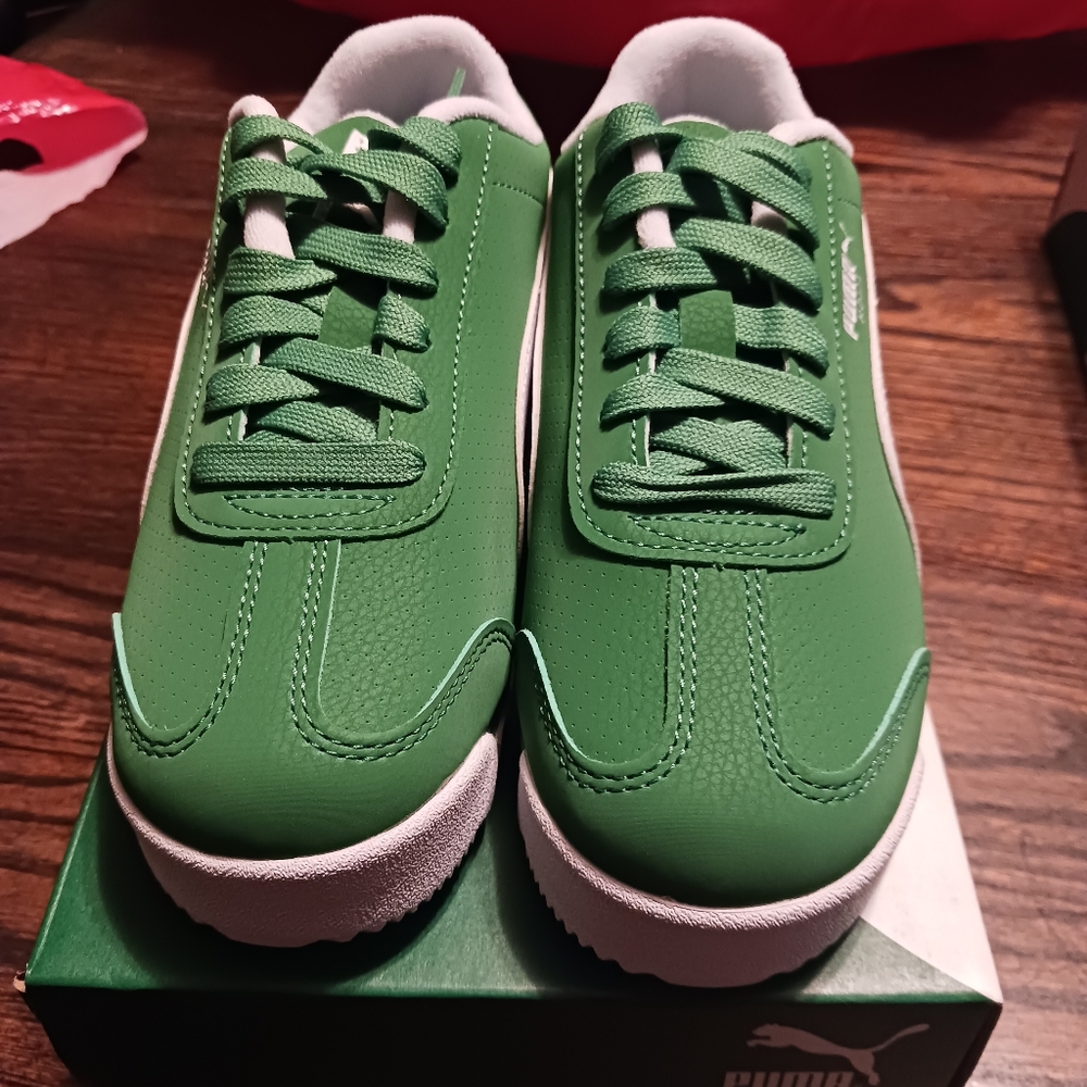 Kid's Puma